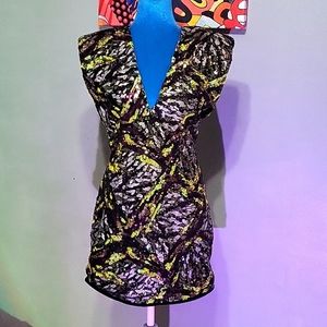 Zara medium size dress